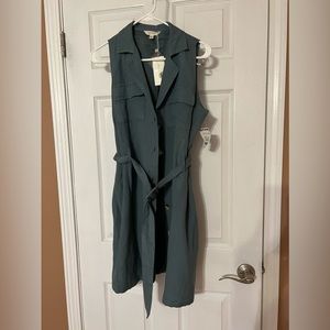NWT Sim & Sam dress